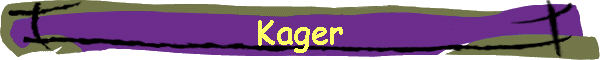 Kager